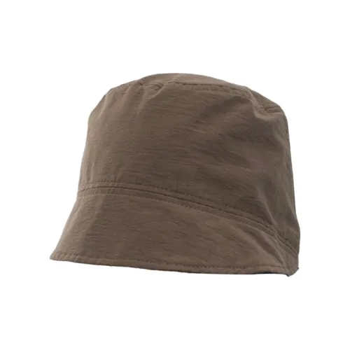 Zhuo Guang Cotton Bucket Hats Женские