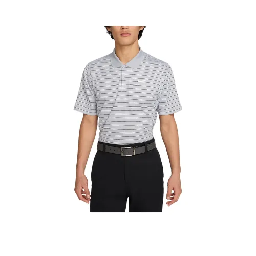 Nike Dri Fit Victory SS25 Polo Men's White