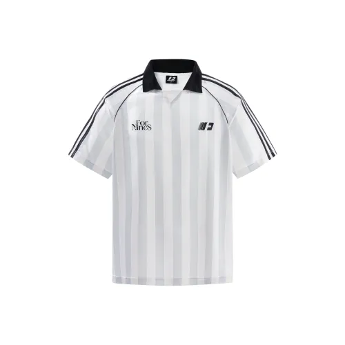 FORNINES Унисекс Футболки