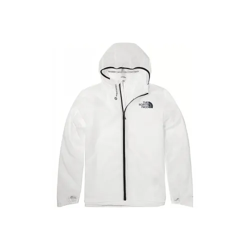 The North Face Белый Мужской Куртки