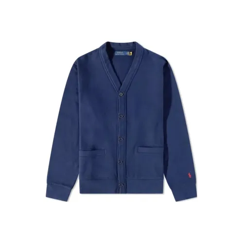 Polo Ralph Lauren Трикотаж Мужской Синий