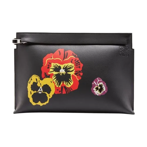 LOEWE Клатчи Женские