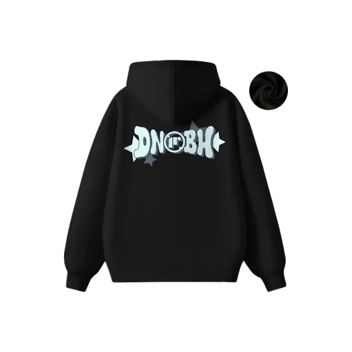 DNBH Свитшот Унисекс Разные цвета