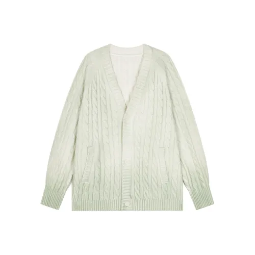 CROQUIS 348 Аква Светло-Зеленый Мужской Трикотаж