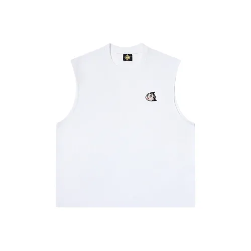 BEASTER Унисекс Футболки