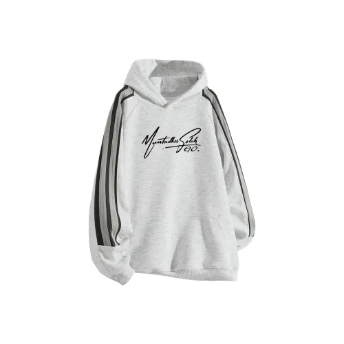 EOOVEN Унисекс Свитшоты