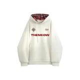 Вересковый серый [Утолщенная флисовая подкладка]