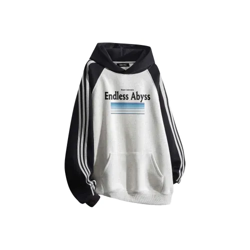 Endless Abyss Толстовка Унисекс