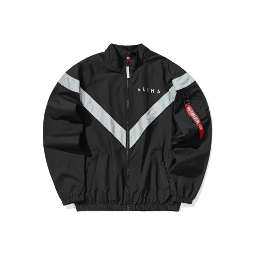 Alpha Industries Унисекс Куртки