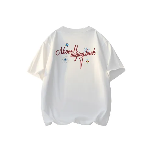 My name is MT Унисекс Футболка