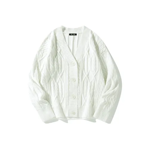 I.E Унисекс Трикотаж