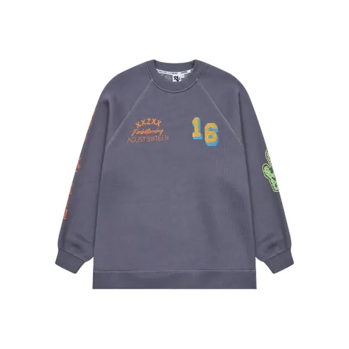 XXZXX Толстовка Унисекс Модный бренд Детская одежда Family Сочетающиеся наряды 2509