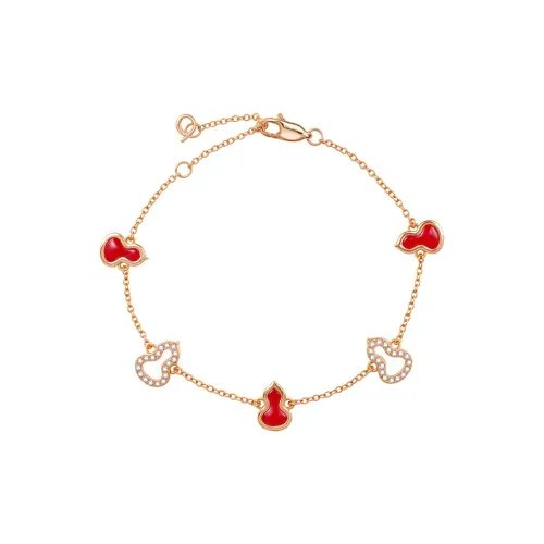 FANSHINER Браслеты из сплава Женские