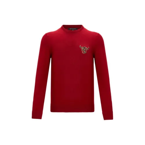 ARMANI EXCHANGEAE Свитер Мужской