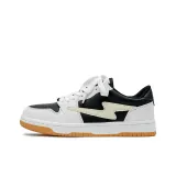 Бело-Черный