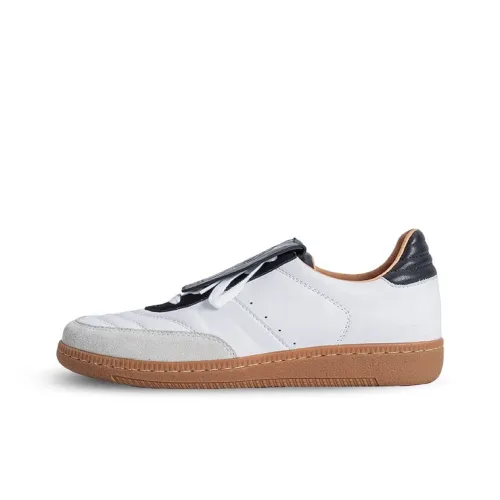 VCA Износостойкий Дышащий Отводящий влагу Легкий Низкий Топ Кэжуал Женский Белый