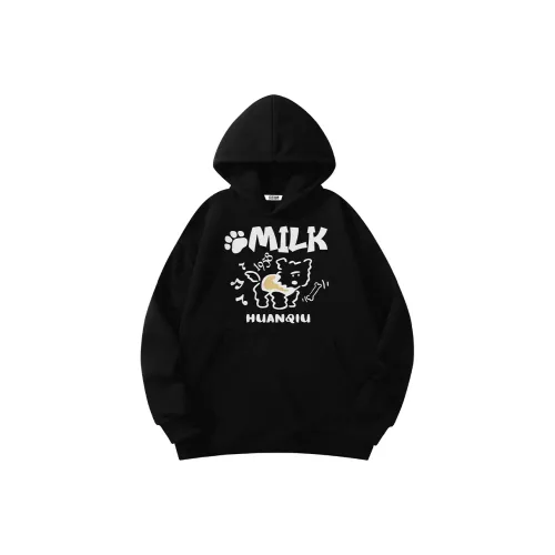 Centennial Globe Толстовка Унисекс