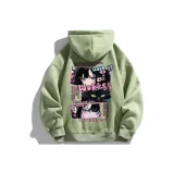 Лилия Зеленая