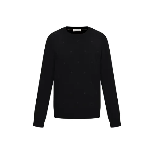 RARE Черные Мужские Свитера