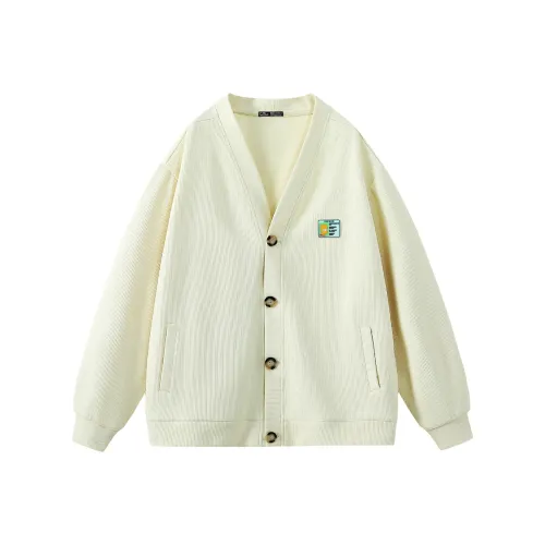 The Simpsons Трикотаж Осенний Унисекс