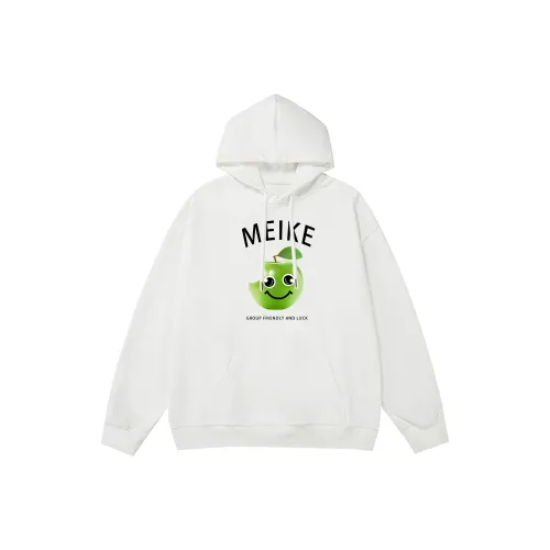MEIKE Унисекс Свитшоты
