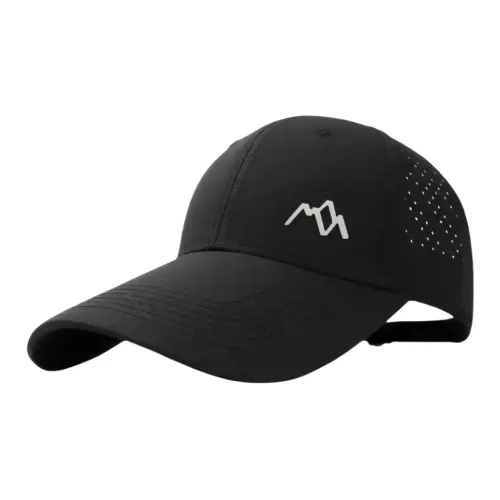 Emperor Penguin Хлопок Linen Blend Кепки Женские