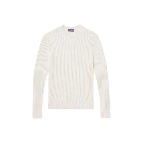 Ralph Lauren Экрю Мужские Свитера