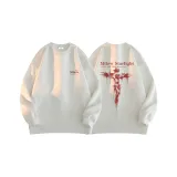 Белый [Утолщенная флисовая подкладка]