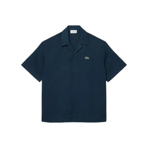 LACOSTE Мужские рубашки