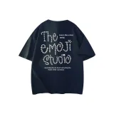 Темно-синий