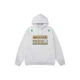 Бело-серый вереск [Флисовая подкладка]