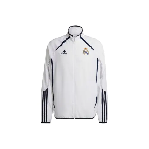 Adidas Real Madrid C.F Куртка Мужская