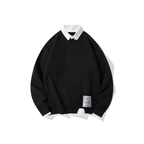 NFWYS Унисекс Свитеры