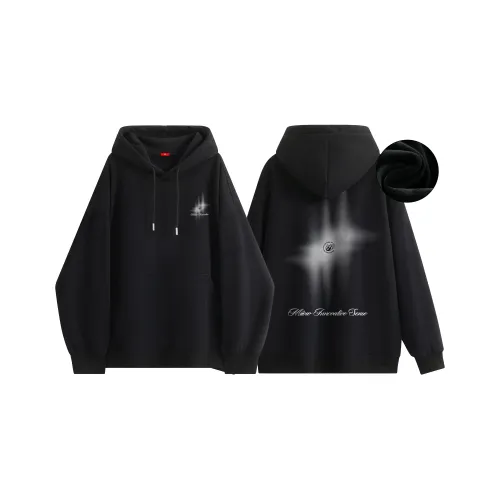 MIIOW Trend Party Series Унисекс Свитшоты