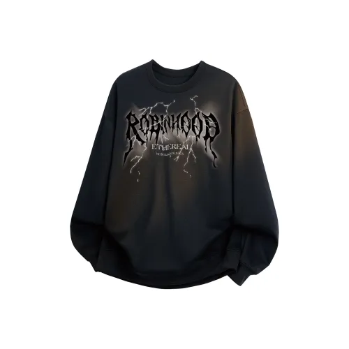 ROBINHOOD Унисекс Свитшоты