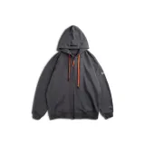 Темно-серый