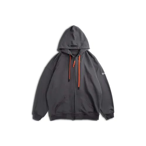 Monster Guardians Куртка Унисекс