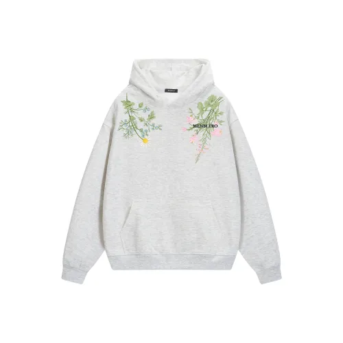 Menblero Унисекс Свитшоты