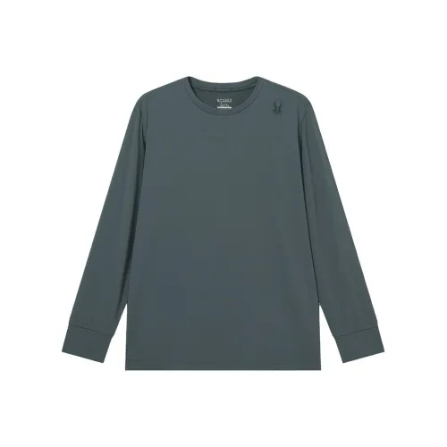 SPYDER Мужской Трикотаж