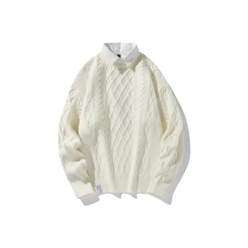 NFWYS Унисекс Свитеры