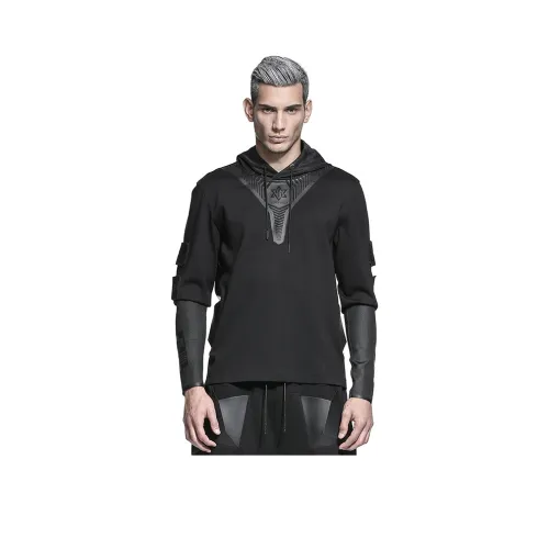 NORVINCY Outdoor Windproof Спортивный Trendy Cycling Assassin Jacket Men's