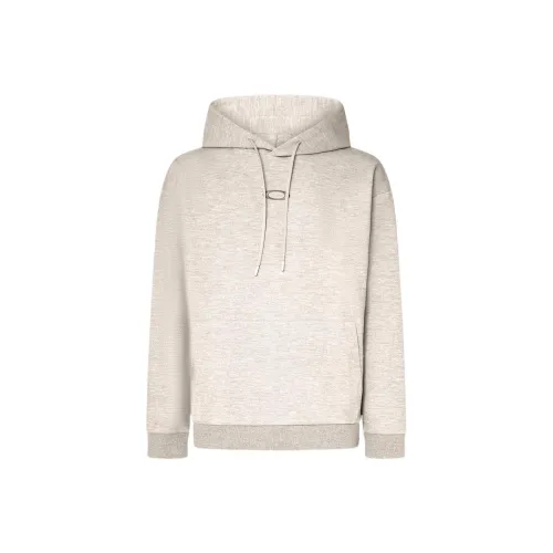 Oakley En Foundational Флис HOODY Толстовка Мужской Овсяный
