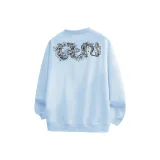 Светло-голубой