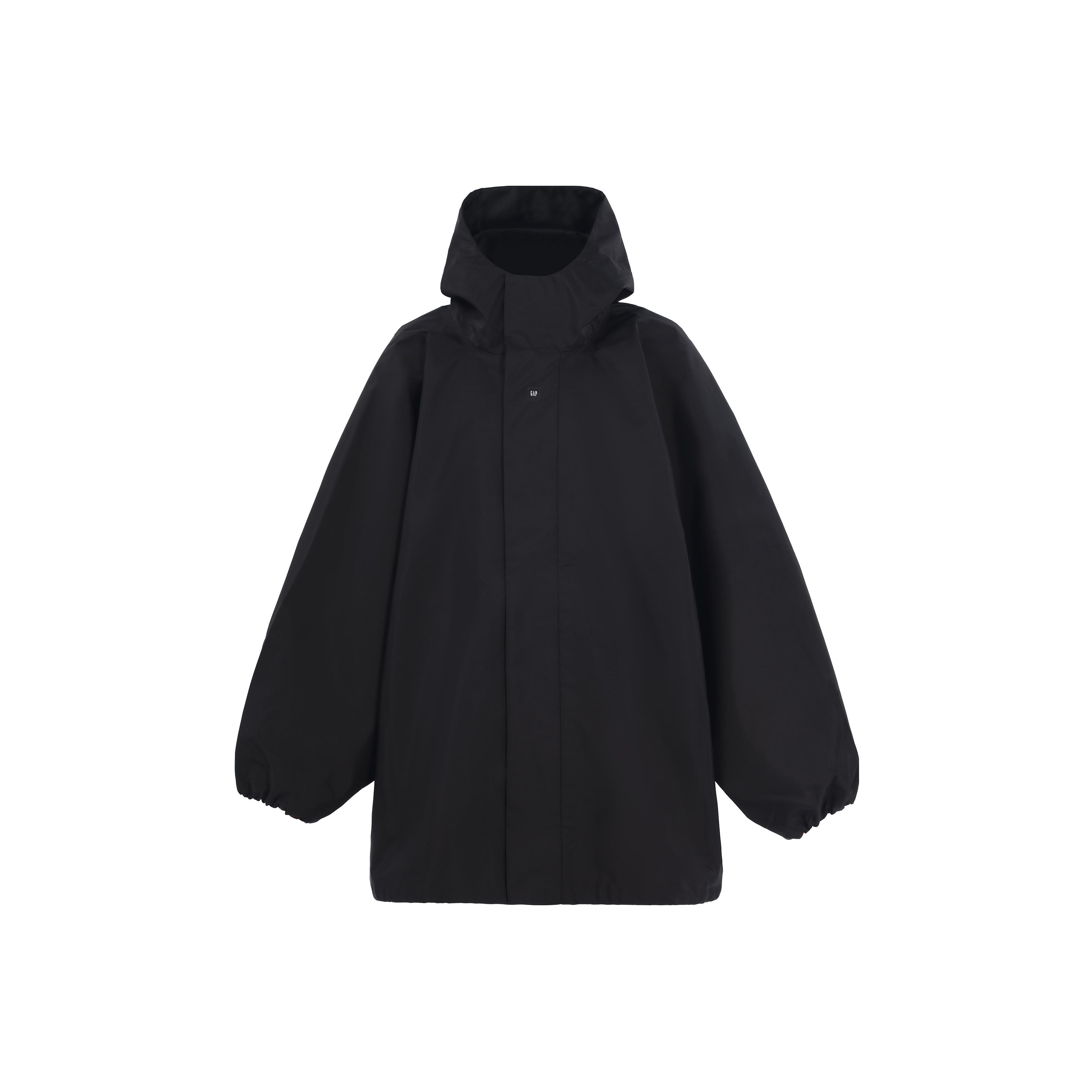 Лучшие Yeezy Gap Round Jackets 2026: как выбрать и где купить на