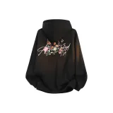 Черный (с флисовой подкладкой)