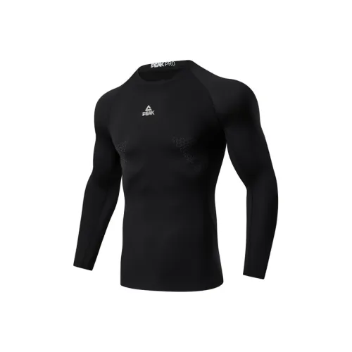 PEAK Comprehensive Sports Series Т-рубашка Унисекс