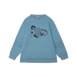 Туманно-синий