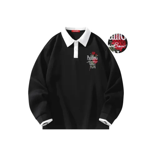 Paddington Bears Polo Унисекс