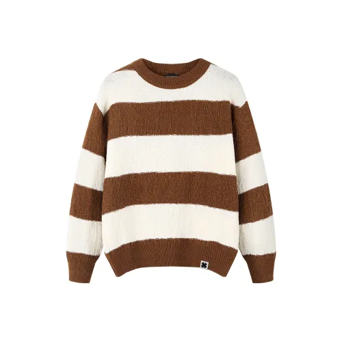 LUCKY BRAND Унисекс Свитеры