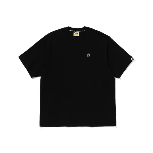 A BATHING APE Мужские T-рубашки